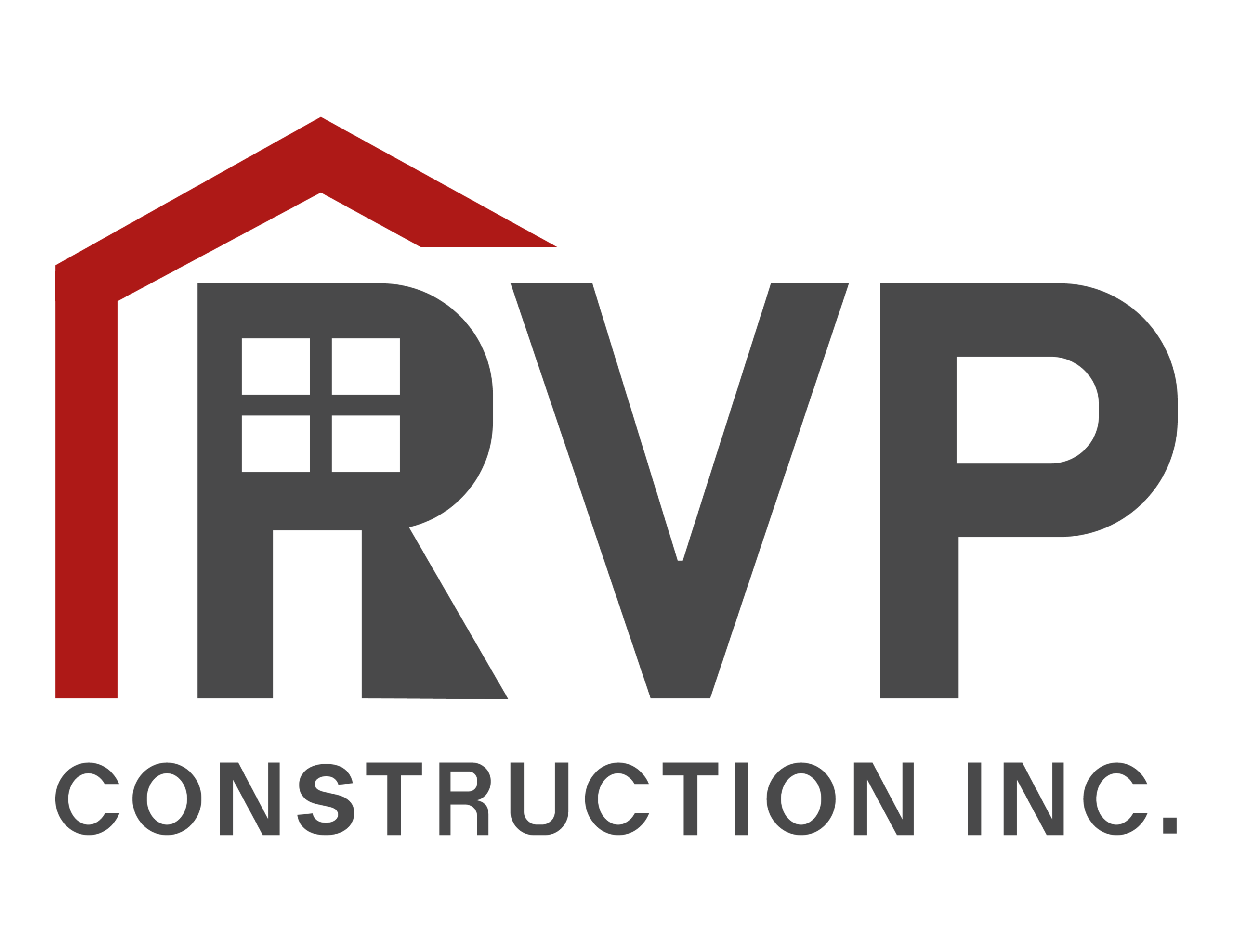 RVP Construction Inc